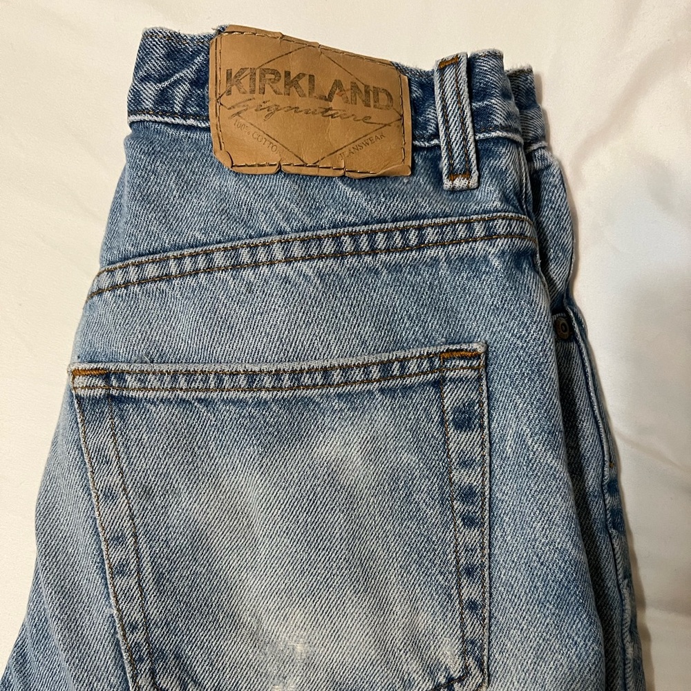Vintage Kirkland Jeans